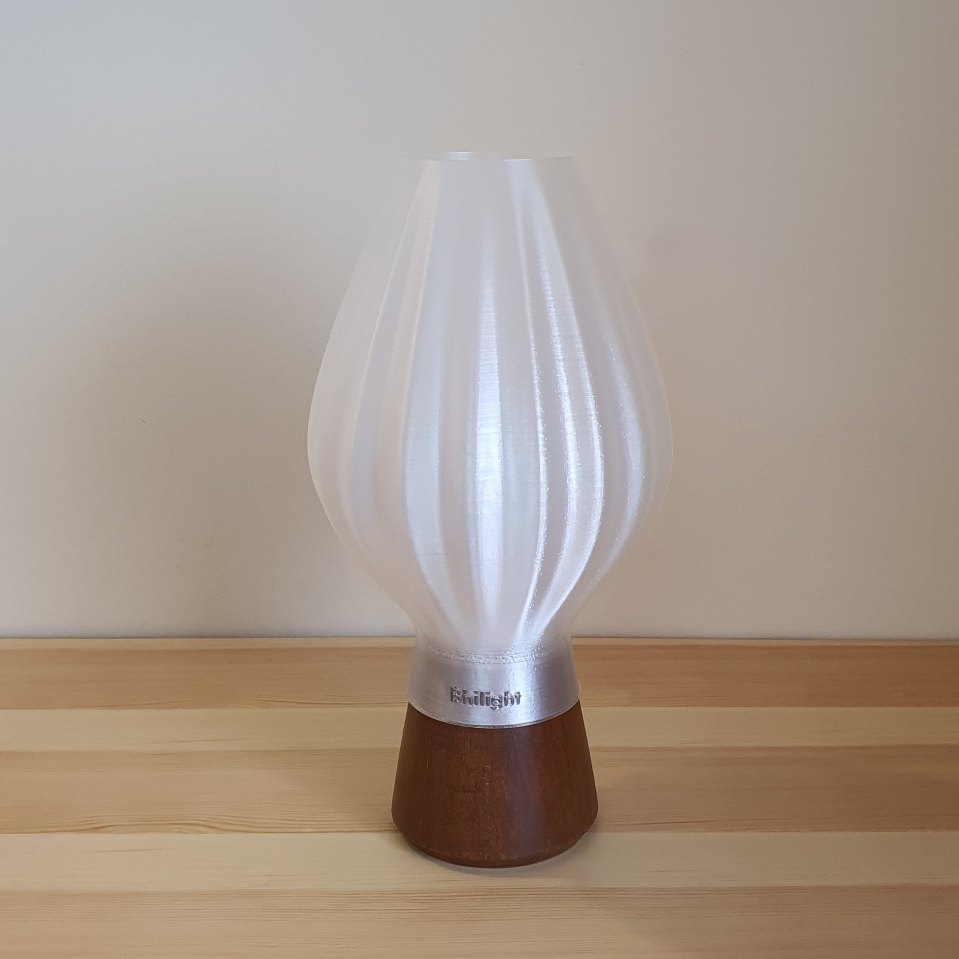 Bhilight product photo showcasing an elegant pendant light design with a sophisticated aesthetic, ideal for home decor