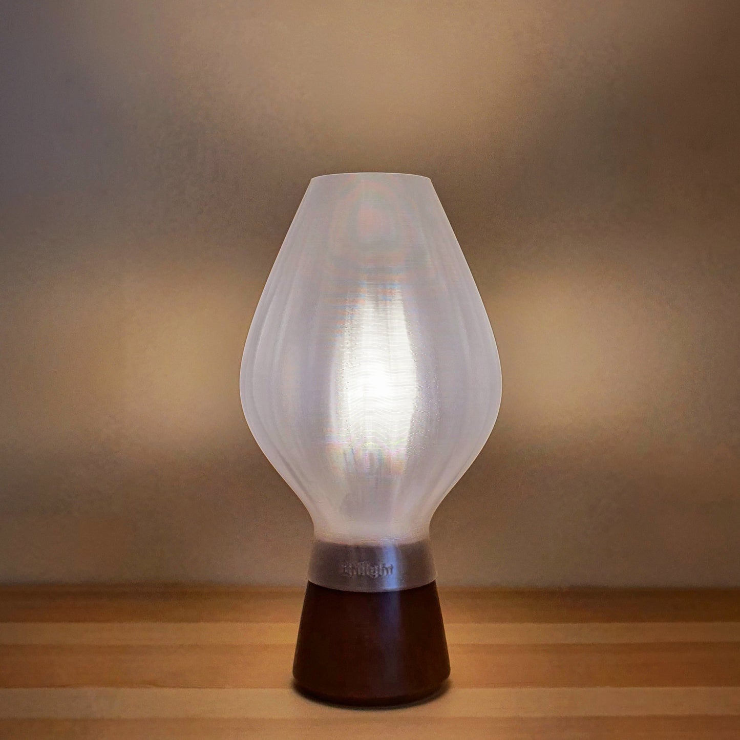 Stylish lighting solution with clean lines and a minimalist aesthetic, ideal for modern spaces