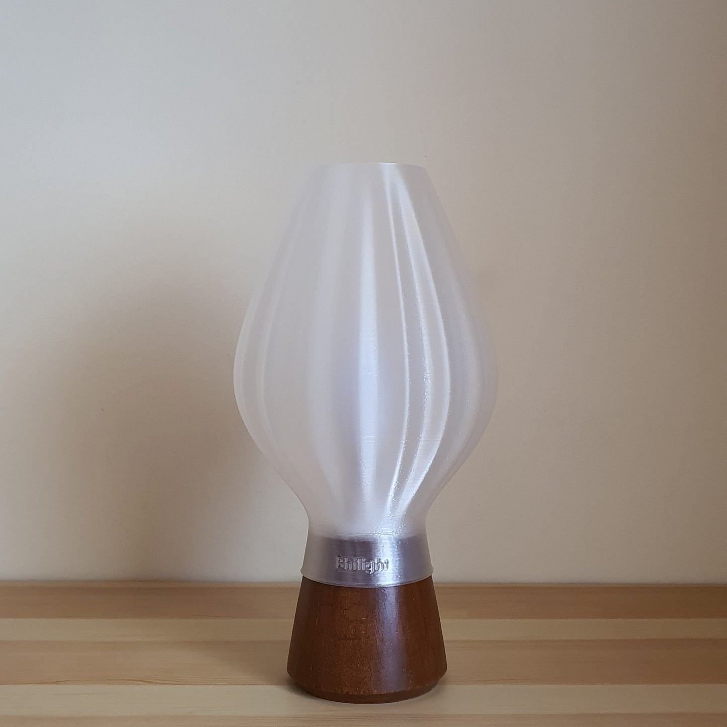 Bhilight's decorative lighting installation with an artistic touch, designed to enhance the ambiance of any room.