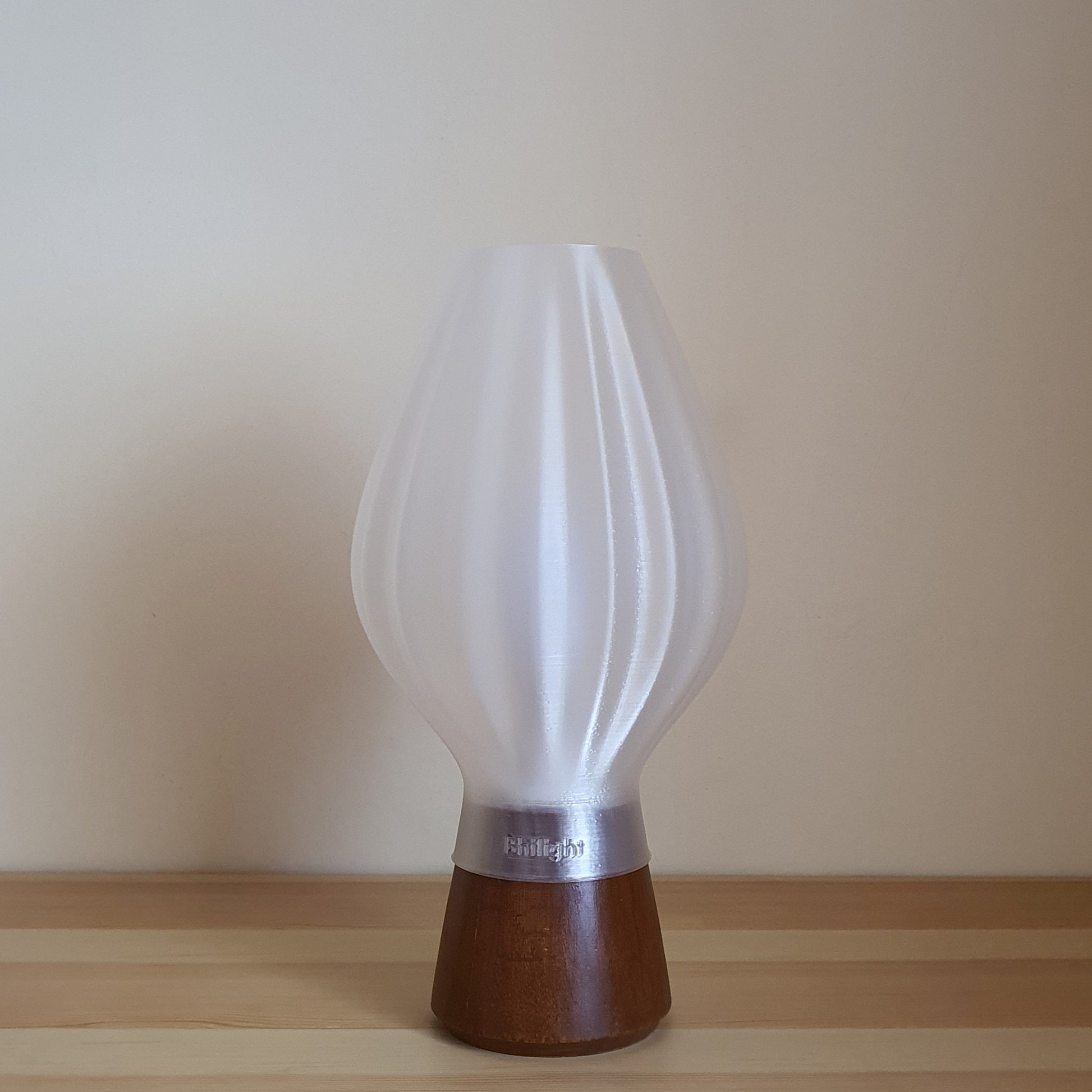 Bhilight's decorative lighting installation with an artistic touch, designed to enhance the ambiance of any room.