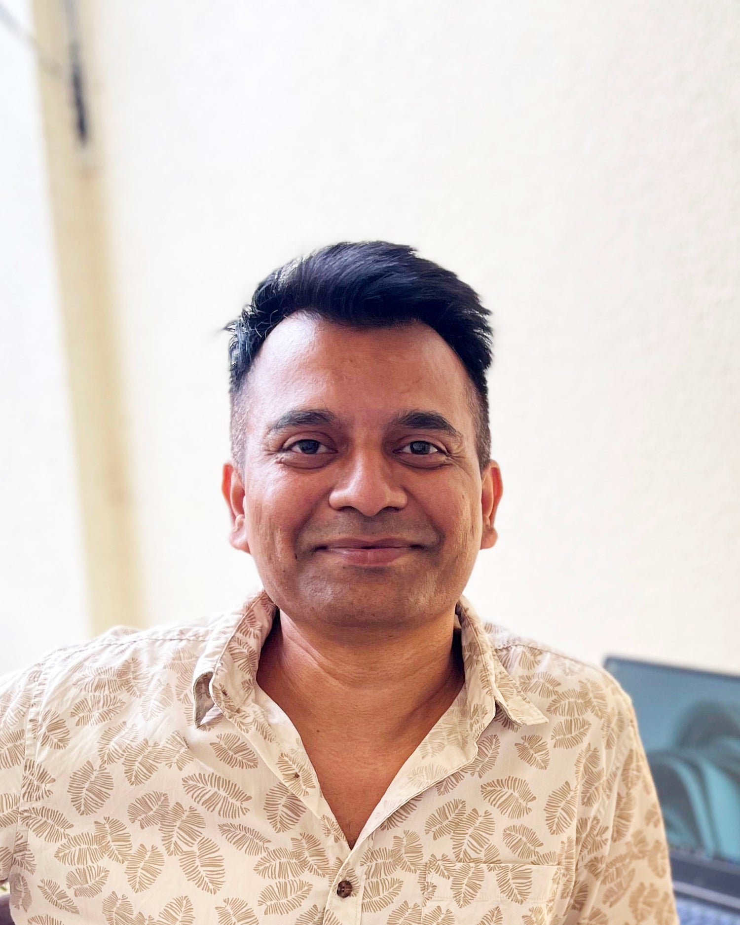 Hari Kara, Founder Designer at Bhilight