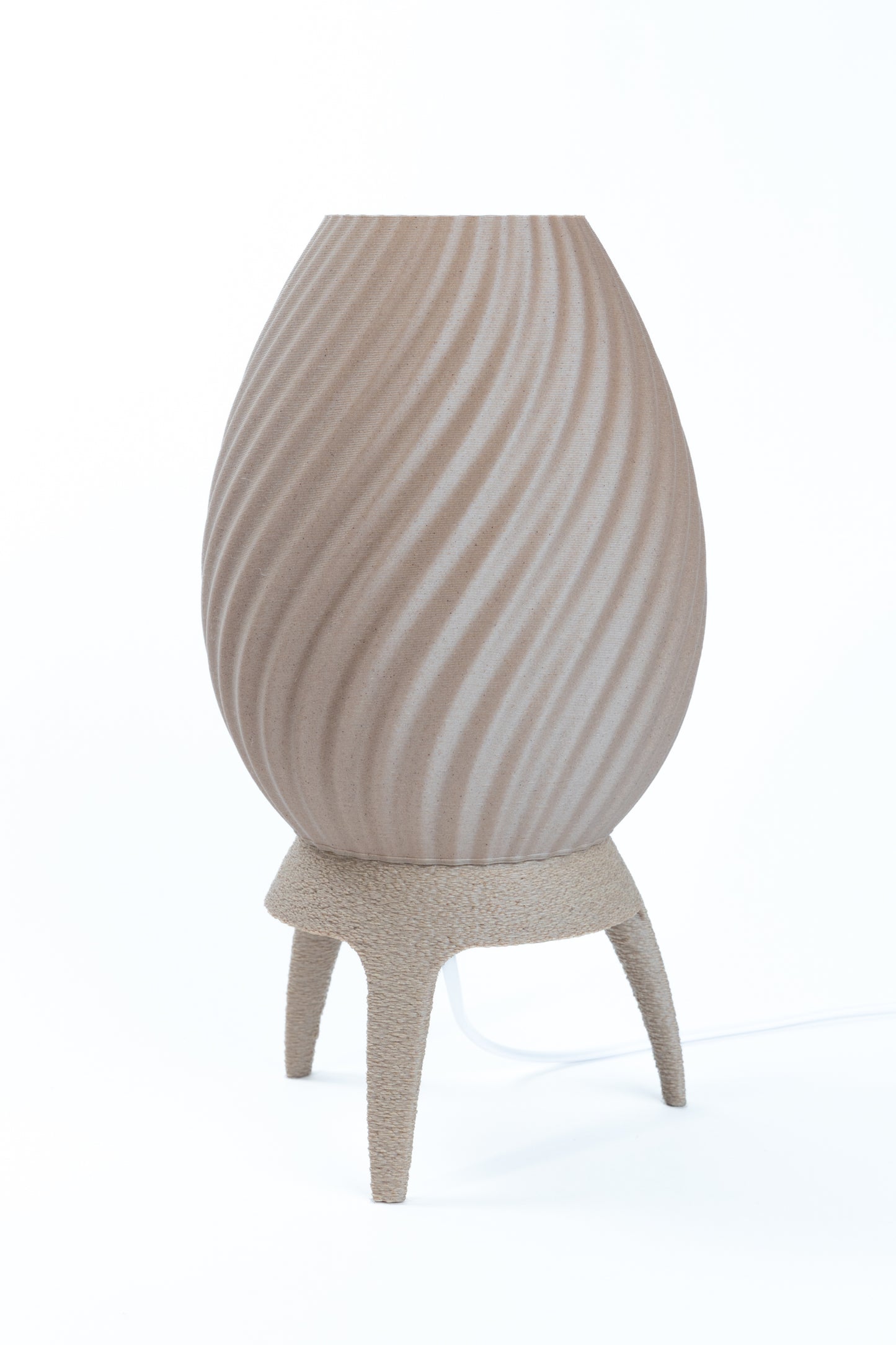 Flames Mild Dark Wood Premium Finish - Timeless & Luxurious Look