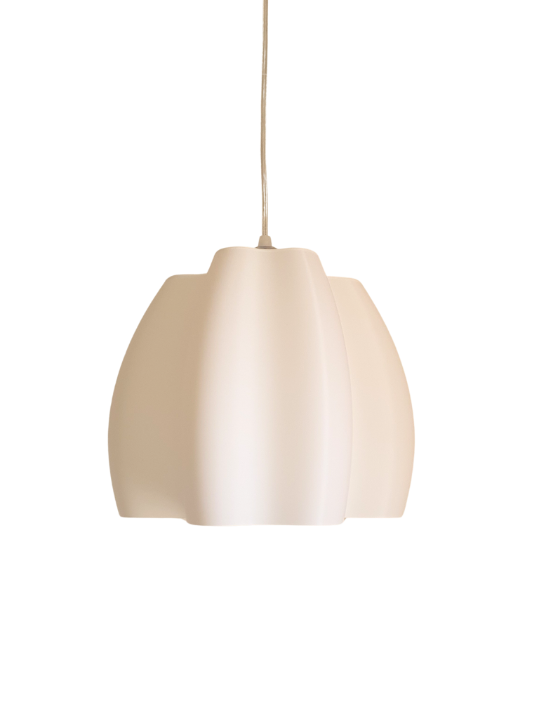Bhilight Clover pendant light with a delicate and elegant clover design, perfect for enhancing the ambiance of modern interiors.