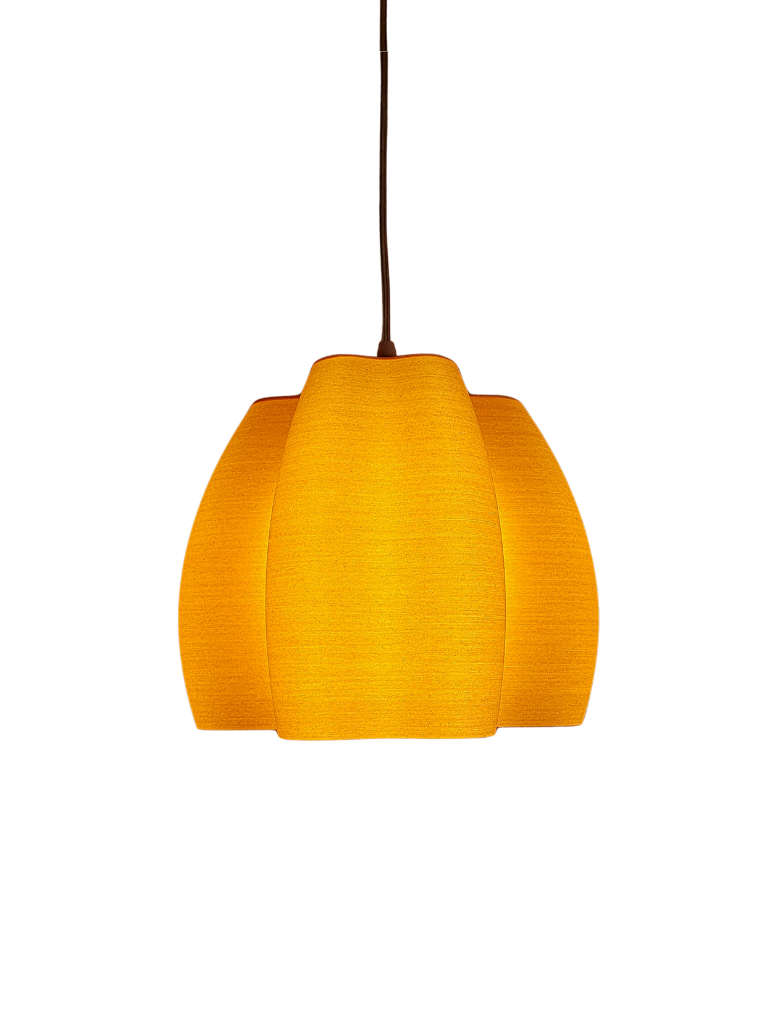 Bhilight Clover pendant light with a stylish clover-shaped design, featuring a clean and modern look for contemporary spaces.