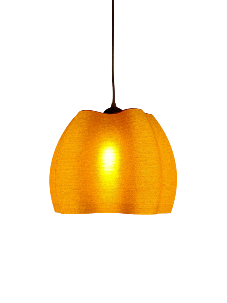 Bhilight Clover pendant light with intricate clover-shaped designs, adding a natural and stylish touch to any room