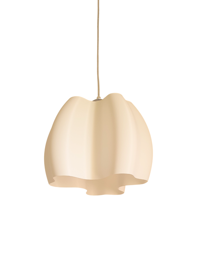 Bhilight's Clover pendant light showcasing a sleek and stylish design, adding charm to any space.