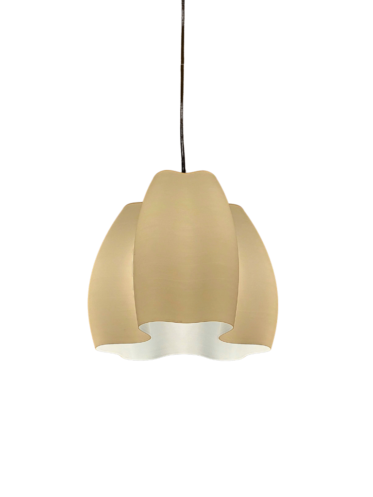 Bhilight Clover pendant light with a refined and artistic design, offering a stylish lighting solution for modern homes.
