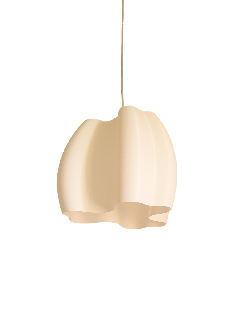 Bhilight Clover pendant light featuring delicate clover designs, offering a touch of nature-inspired beauty to modern interiors.