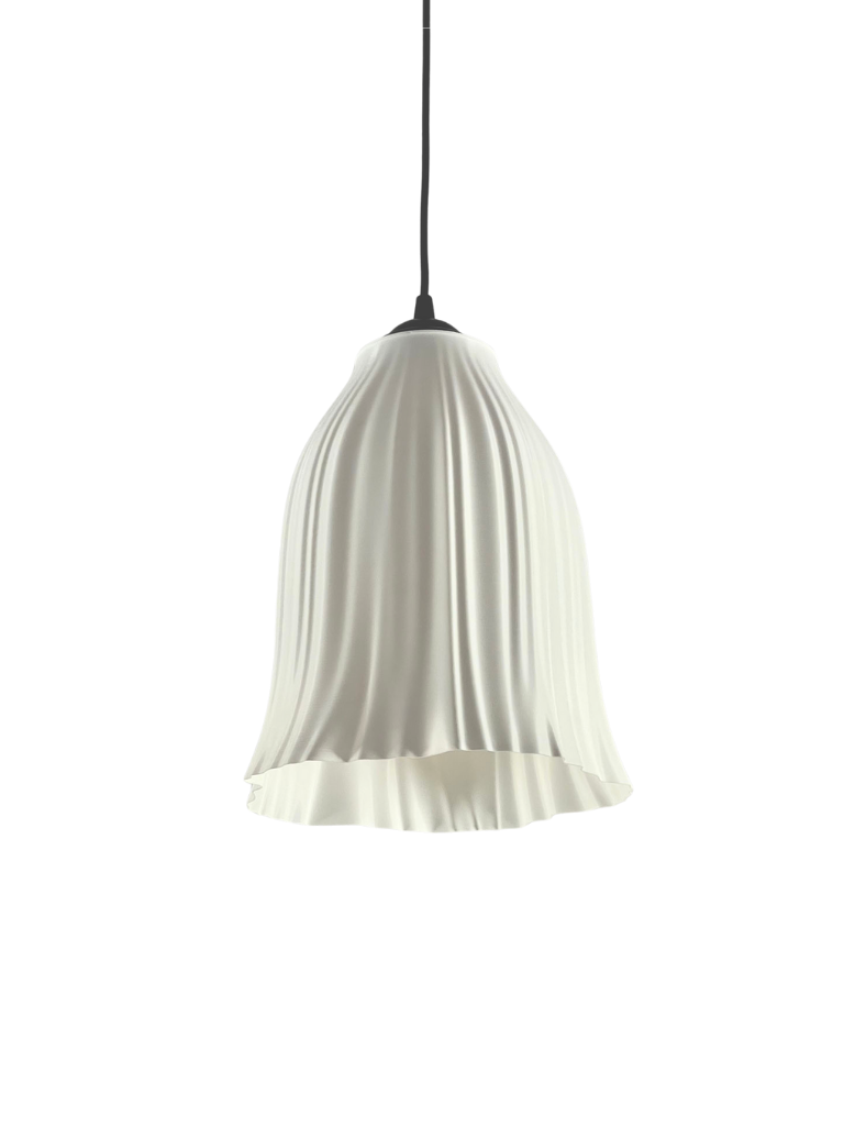 Bhilight Floral Narrow pendant light with a floral-inspired design, bringing elegance and charm to any room in your home.