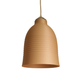 Bell Lit 4 classic lighting fixture with a timeless bell shape and soft lighting