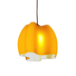 Bhilight Clover pendant light with a sleek and modern design, perfect for adding elegance to contemporary spaces.