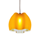 Bhilight Clover pendant light with a soft green clover design, offering a charming and nature-inspired lighting solution for any room