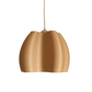 Bhilight Clover pendant light with intricate clover motifs, designed to bring a natural and whimsical flair to any room.
