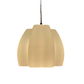 Clover 2 lighting fixture offering a minimalist design with a soft and soothing glow
