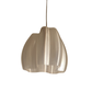 Clover 20 lighting design inspired by clover shapes, providing soft and elegant lighting