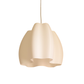 Clover-inspired pendant light with a lush, green design, providing a refreshing, nature-infused touch to contemporary home decor.
