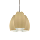 Bhilight Clover pendant light with a refined and artistic design, offering a stylish lighting solution for modern homes.