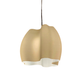 Bhilight Clover pendant light with a stylish clover-shaped design, featuring a clean and modern look for contemporary spaces.