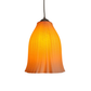 Floral Narrow 11 lighting design showcasing intricate floral patterns and soft illumination