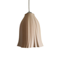 Bhilight Floral Narrow pendant light with a unique floral design, perfect for adding charm to any room.