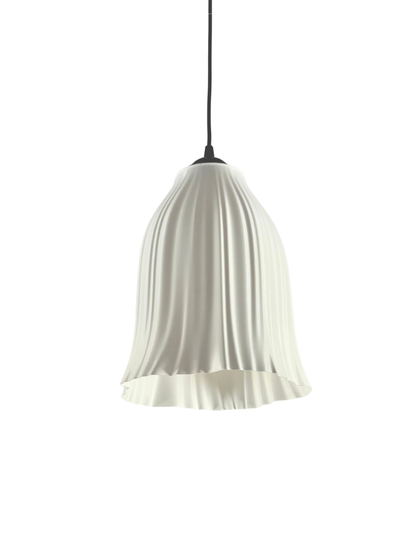 Bhilight Floral Narrow pendant light with a floral-inspired design, bringing elegance and charm to any room in your home.