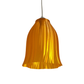 Floral Narrow 6 lighting design featuring delicate floral patterns with a narrow structure