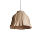 Floral Wide 8 decorative lighting with wide floral patterns, ideal for modern interiors