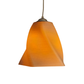 Bhilight Flowy Twist pendant light with dynamic, twisting design elements, adding a modern and artistic flair to any room.