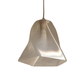 Flowy Twist pendant light featuring a dynamic and elegant design, creating a flowing and captivating visual effect in any room.