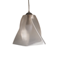 Flowy Twist 7 modern lighting piece with an elegant and fluid twist design