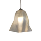 Flowy Twist 8 lighting fixture with a dynamic and artistic twisted design for modern interiors