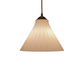 Flutelit 11 contemporary lighting fixture with a flute-inspired design and ambient lighting