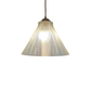 Bhilight Flute-lit pendant light featuring a unique flute design, creating a sophisticated lighting experience for any modern living space.