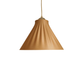 Flutelit pendant light featuring a minimalist, modern design with soft lighting ideal for contemporary interiors.