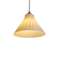 Detailed view of the Flutelit 9 fixture with its contemporary and minimalist design