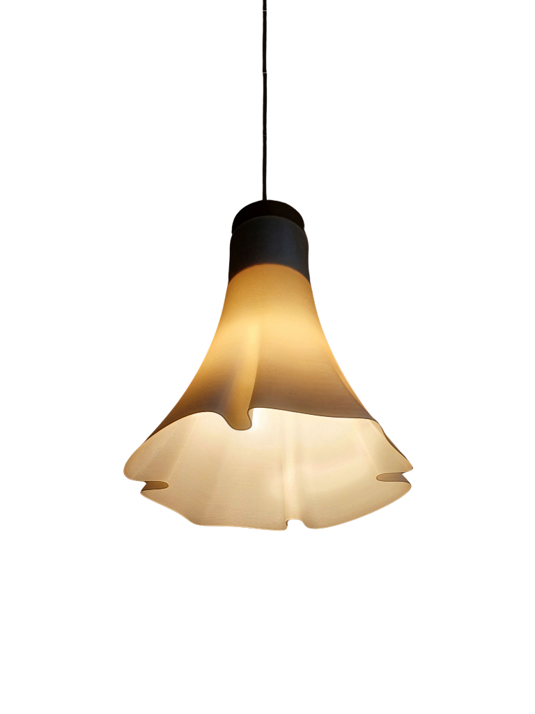 Lampana Pendant Light