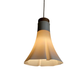 Lampana 2 modern lamp showcasing an elegant design with a soft glow for ambient lighting