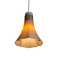 Lampana 3 unique lighting fixture with a modern design and artistic elements