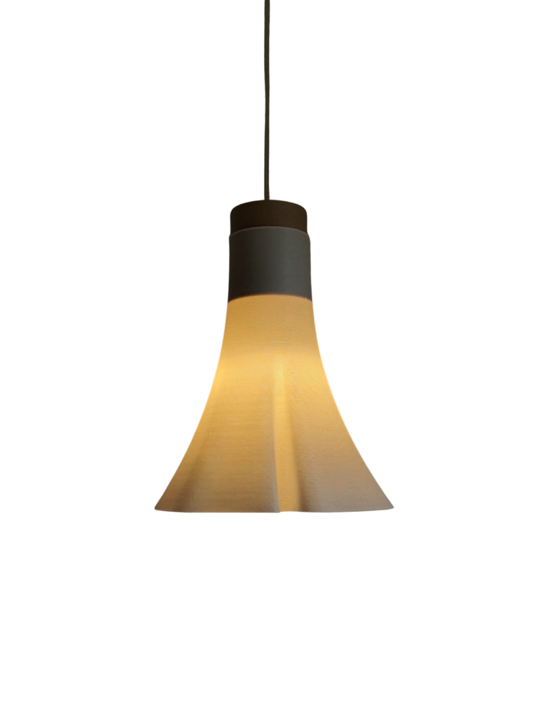 Lampana Pendant Light