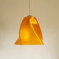 Elegant chandelier lighting design featuring multiple suspended lights with a modern touch
