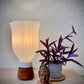 Floral Table Lamp from Bhilight India