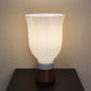 Floral Table Lamp from Bhilight India