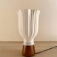 Floral Table Lamp from Bhilight India