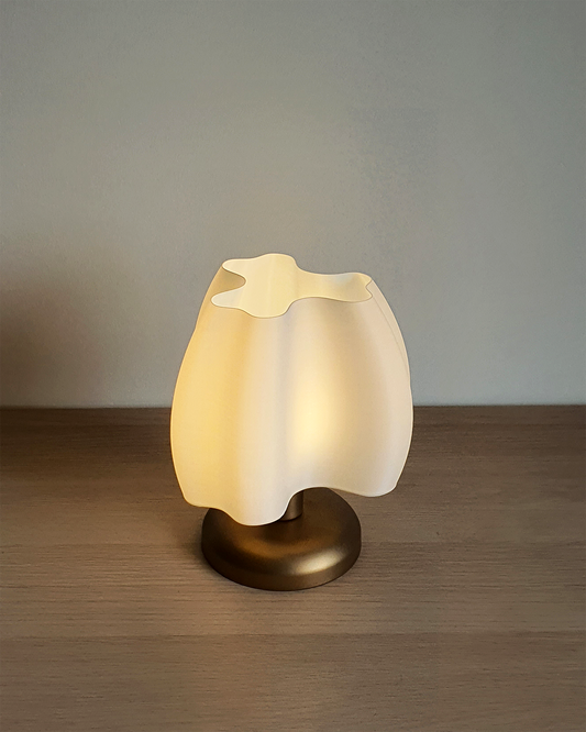 Clover Compact Table Lamp
